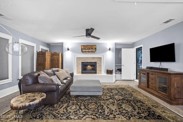 7002 Magnolia Street, Beaufort, SC 29906