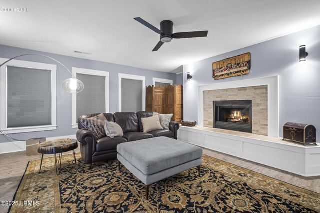 7002 Magnolia Street, Beaufort, SC 29906