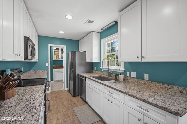 7002 Magnolia Street, Beaufort, SC 29906