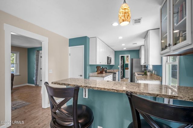 7002 Magnolia Street, Beaufort, SC 29906