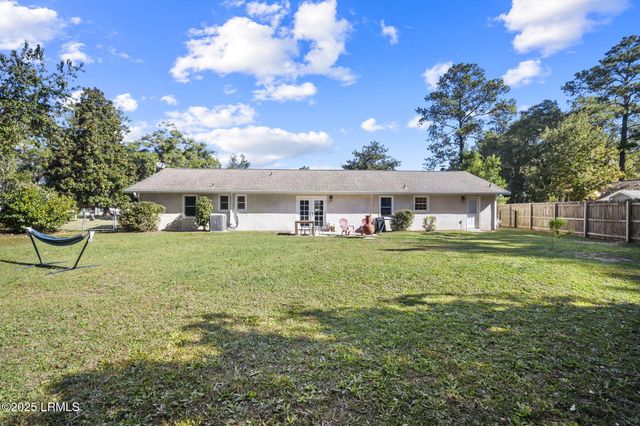 7002 Magnolia Street, Beaufort, SC 29906