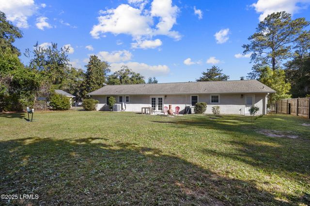 7002 Magnolia Street, Beaufort, SC 29906