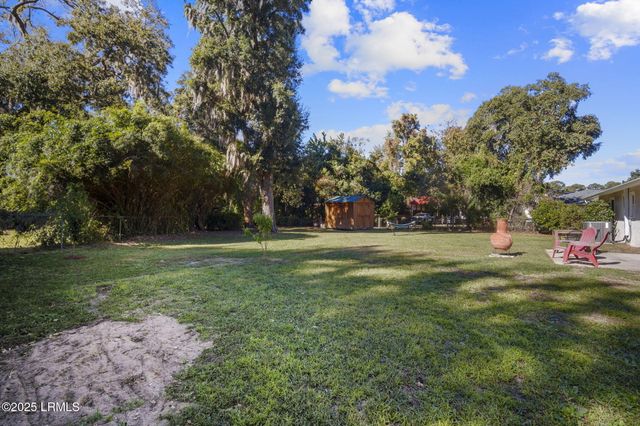 7002 Magnolia Street, Beaufort, SC 29906