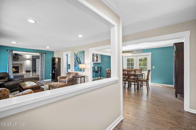 7002 Magnolia Street, Beaufort, SC 29906