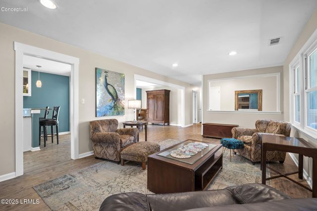 7002 Magnolia Street, Beaufort, SC 29906