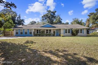 7002 Magnolia Street, Beaufort, SC 29906