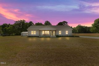 361 Camelia Road, Benson, NC 27504