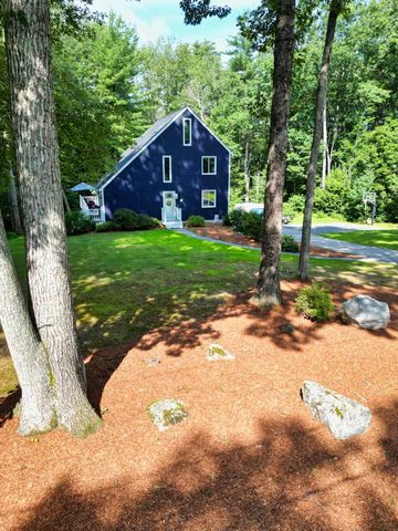 120 Wheel Wright Road, Hampstead, NH 03841