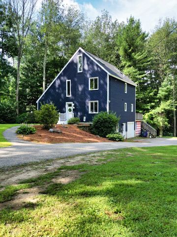 120 Wheel Wright Road, Hampstead, NH 03841