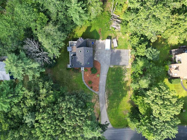 120 Wheel Wright Road, Hampstead, NH 03841
