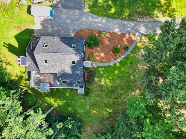 120 Wheel Wright Road, Hampstead, NH 03841