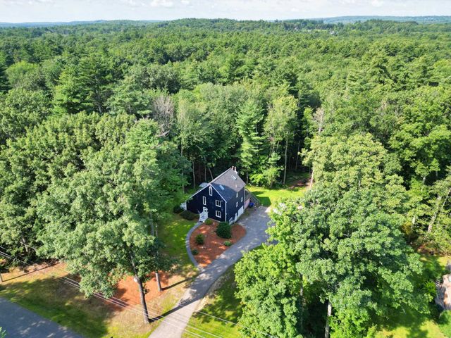 120 Wheel Wright Road, Hampstead, NH 03841