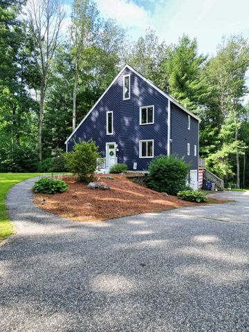 120 Wheel Wright Road, Hampstead, NH 03841