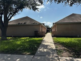 1703 Orlando Street, Edinburg, TX 78541