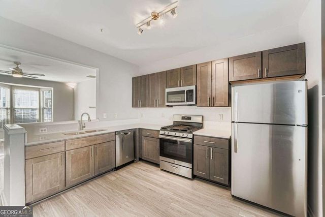 1310 Kilmington Court, Alpharetta, GA 30009