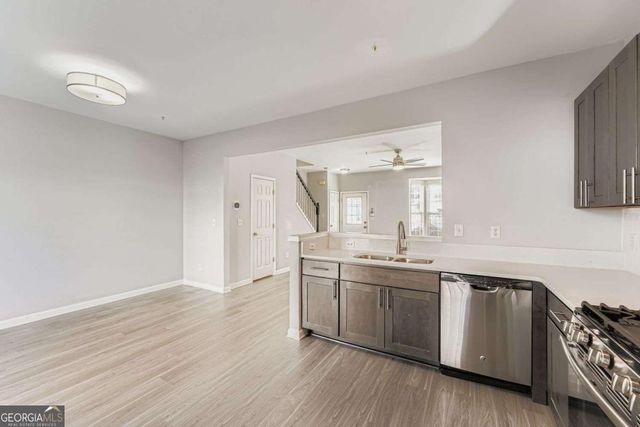 1310 Kilmington Court, Alpharetta, GA 30009