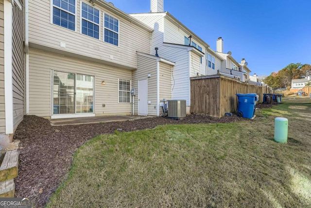 1310 Kilmington Court, Alpharetta, GA 30009