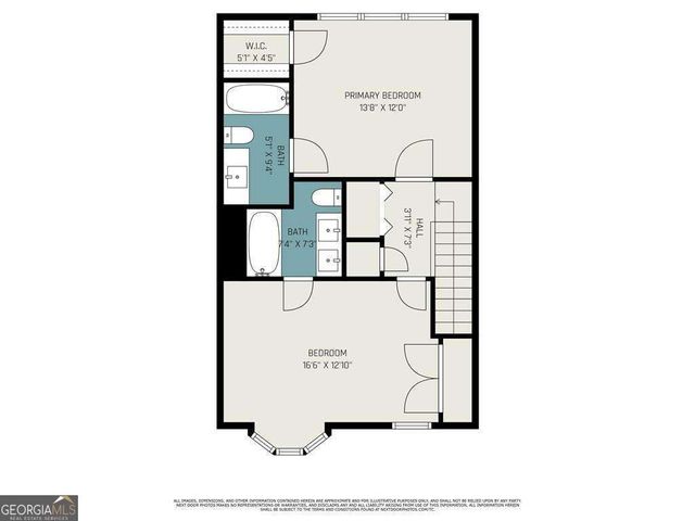 1310 Kilmington Court, Alpharetta, GA 30009