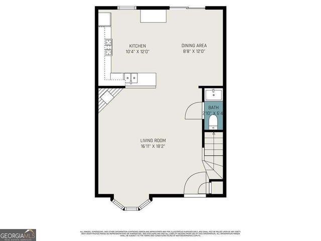 1310 Kilmington Court, Alpharetta, GA 30009