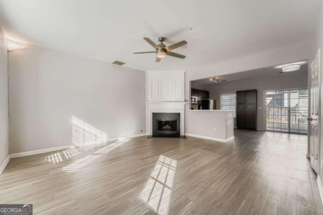 1310 Kilmington Court, Alpharetta, GA 30009