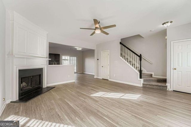 1310 Kilmington Court, Alpharetta, GA 30009