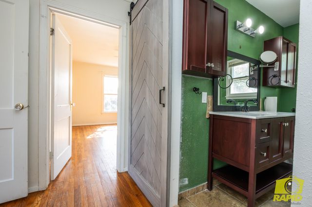 925 W Avenue M, San Angelo, TX 76901