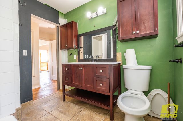 925 W Avenue M, San Angelo, TX 76901