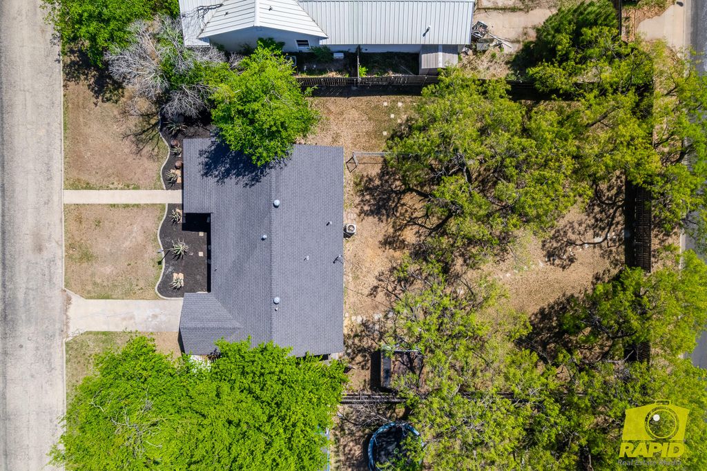 Image 43 of property listing at 925 W Avenue M, San Angelo, TX 76901