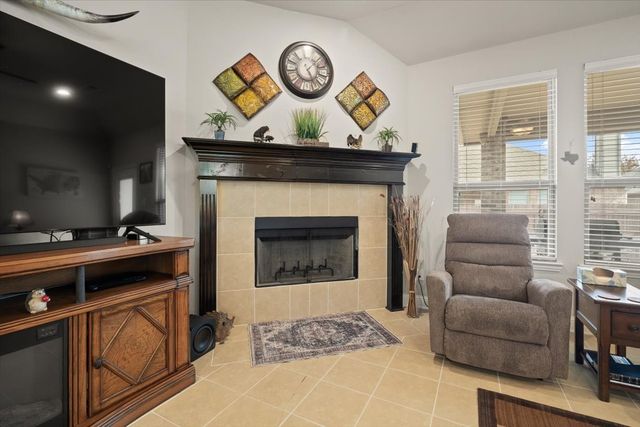 11805 Hassop Lane, Burleson, TX 76028