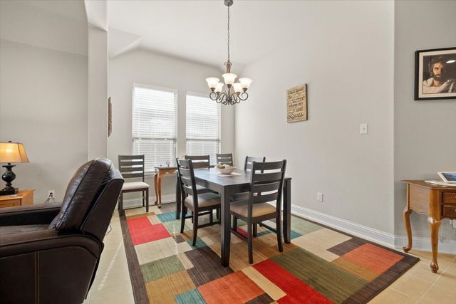 11805 Hassop Lane, Burleson, TX 76028