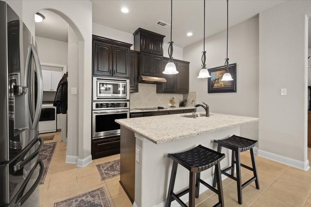 11805 Hassop Lane, Burleson, TX 76028