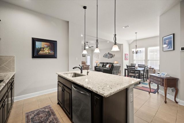 11805 Hassop Lane, Burleson, TX 76028