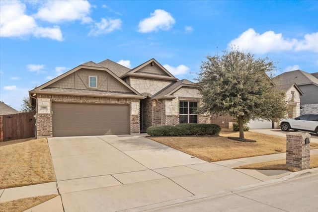 11805 Hassop Lane, Burleson, TX 76028