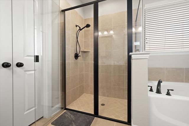 11805 Hassop Lane, Burleson, TX 76028