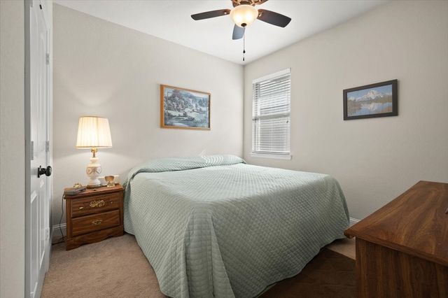 11805 Hassop Lane, Burleson, TX 76028