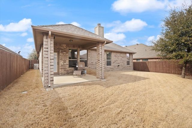 11805 Hassop Lane, Burleson, TX 76028