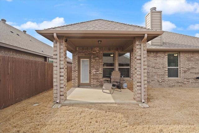 11805 Hassop Lane, Burleson, TX 76028