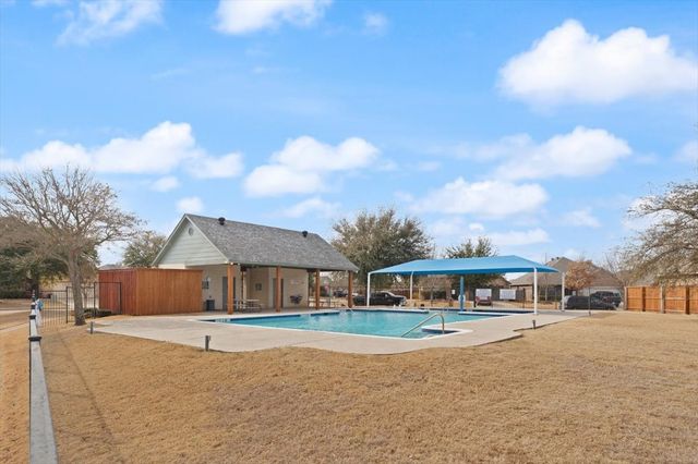 11805 Hassop Lane, Burleson, TX 76028