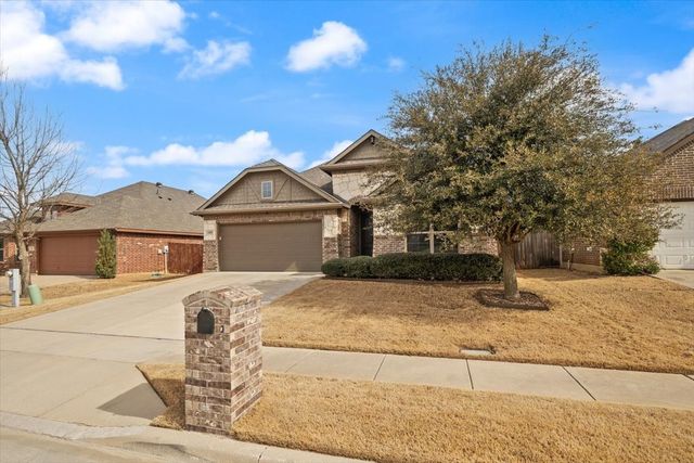 11805 Hassop Lane, Burleson, TX 76028