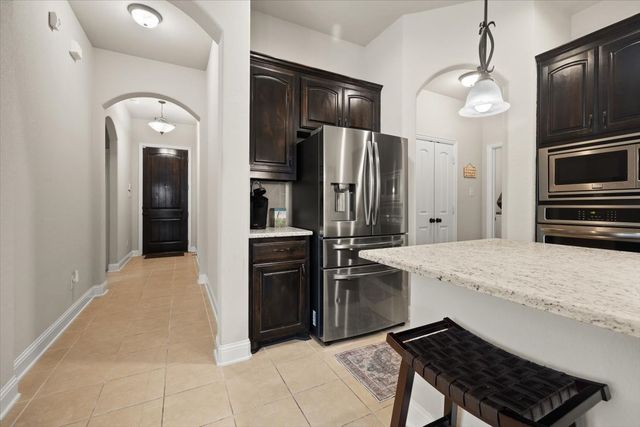 11805 Hassop Lane, Burleson, TX 76028