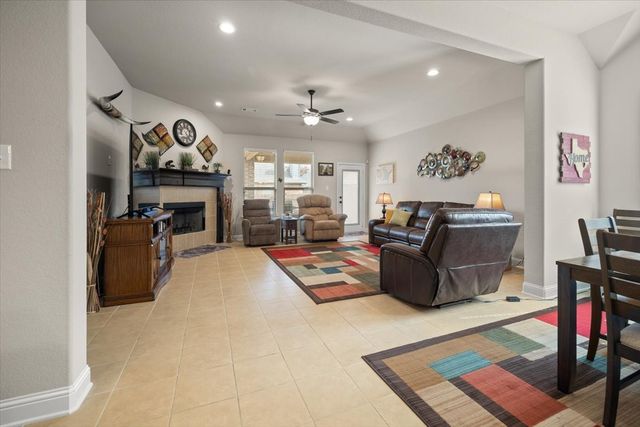 11805 Hassop Lane, Burleson, TX 76028