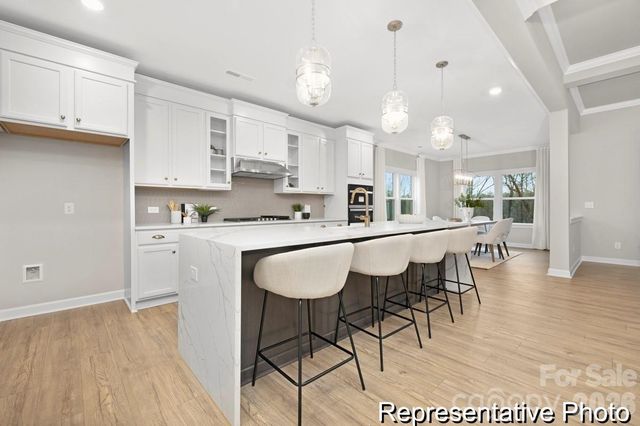1865 Climbing Rose Court 16, Rock Hill, SC 29732