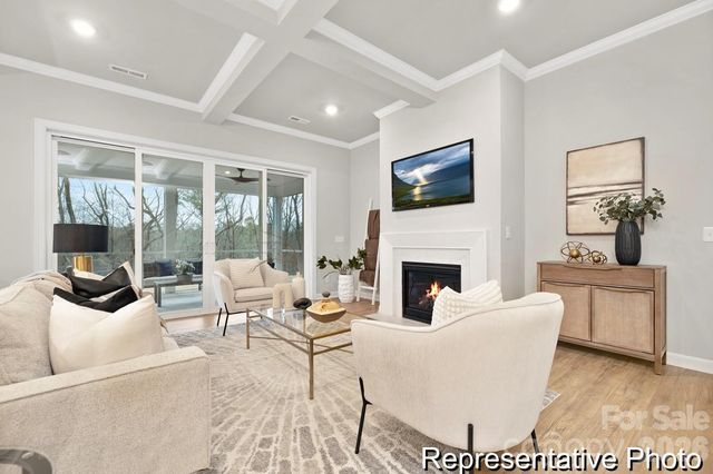 1865 Climbing Rose Court 16, Rock Hill, SC 29732