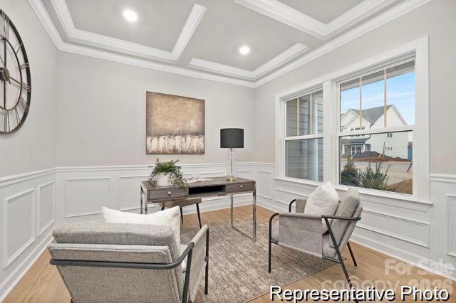 1865 Climbing Rose Court 16, Rock Hill, SC 29732