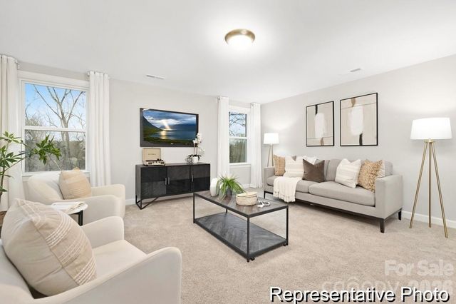 1865 Climbing Rose Court 16, Rock Hill, SC 29732