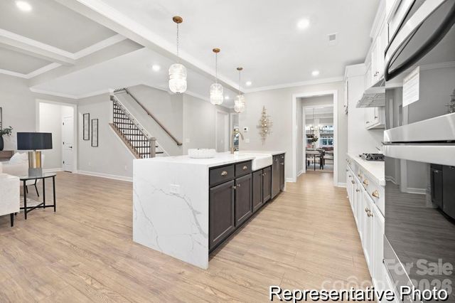 1865 Climbing Rose Court 16, Rock Hill, SC 29732
