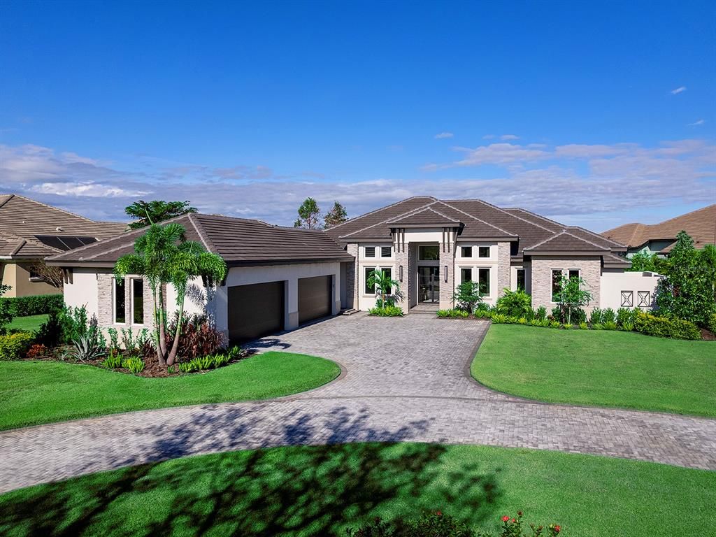 19405 GANTON AVENUE, Lakewood Ranch, FL 34202