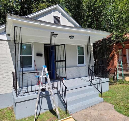 727 OLYMPIC ST, Memphis, TN 38107