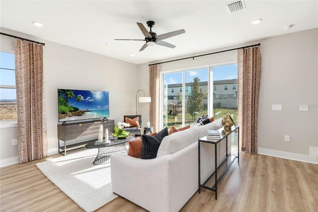 2450 MAGNOLIA RESERVE ROAD, Ocoee, FL 34761