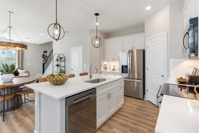 2450 MAGNOLIA RESERVE ROAD, Ocoee, FL 34761